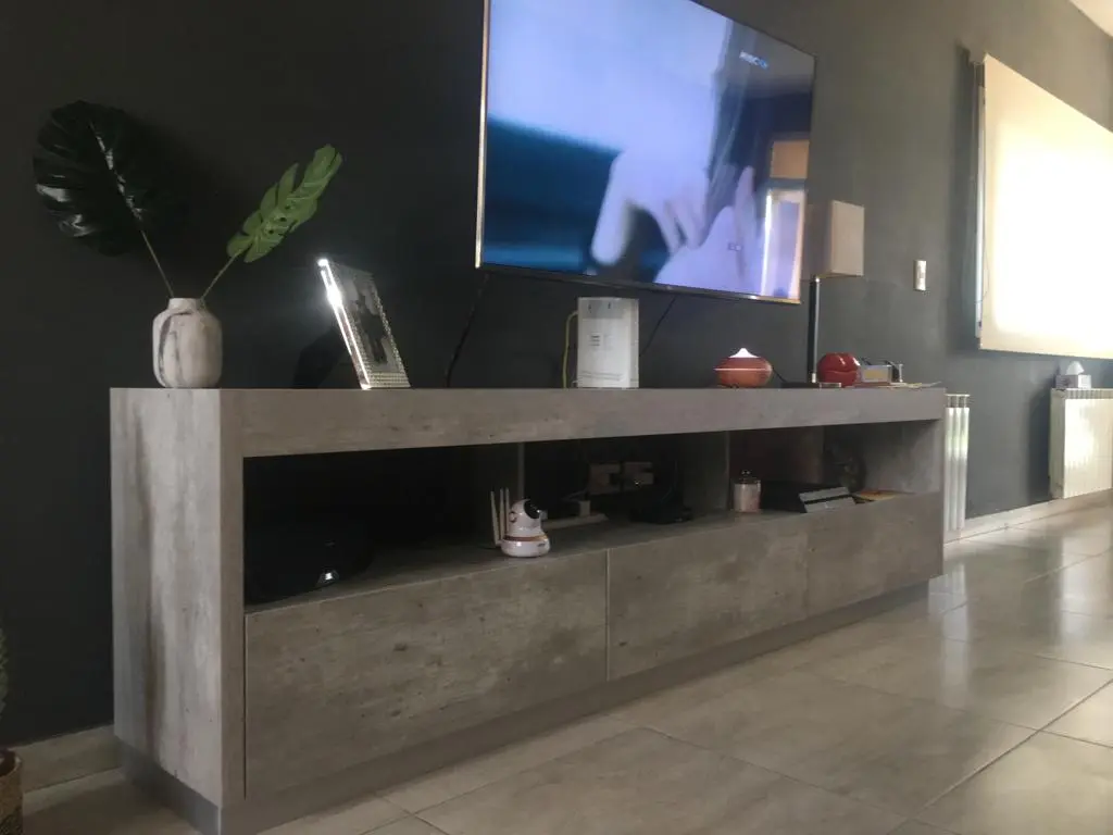 muebles-madera colores de madera para muebles de diseño