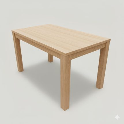Mesa Kioto | Madera Paraiso | 6 CUOTAS SIN INTERES