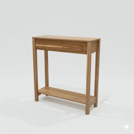 Recibidor Toronto | Madera Petiribi | 6 CUOTAS SIN INTERES