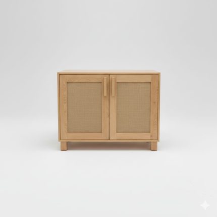 Vajillero Harrison  |  Madera Paraiso  |  6 CUOTAS SIN INTERES