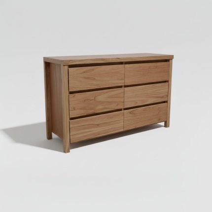 Cómoda Roma | Madera paraíso