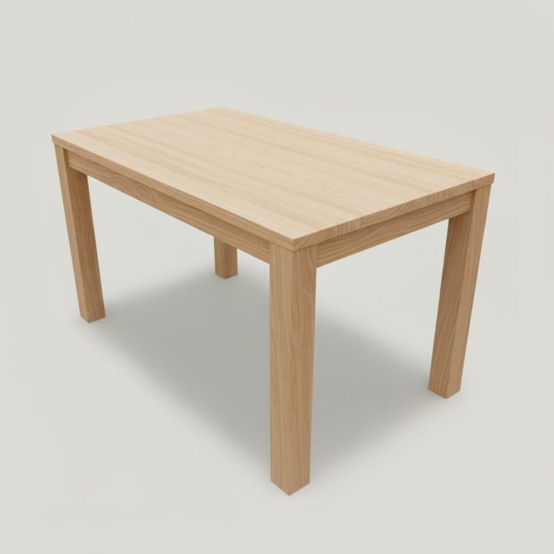 Mesa Kioto | Madera paraíso