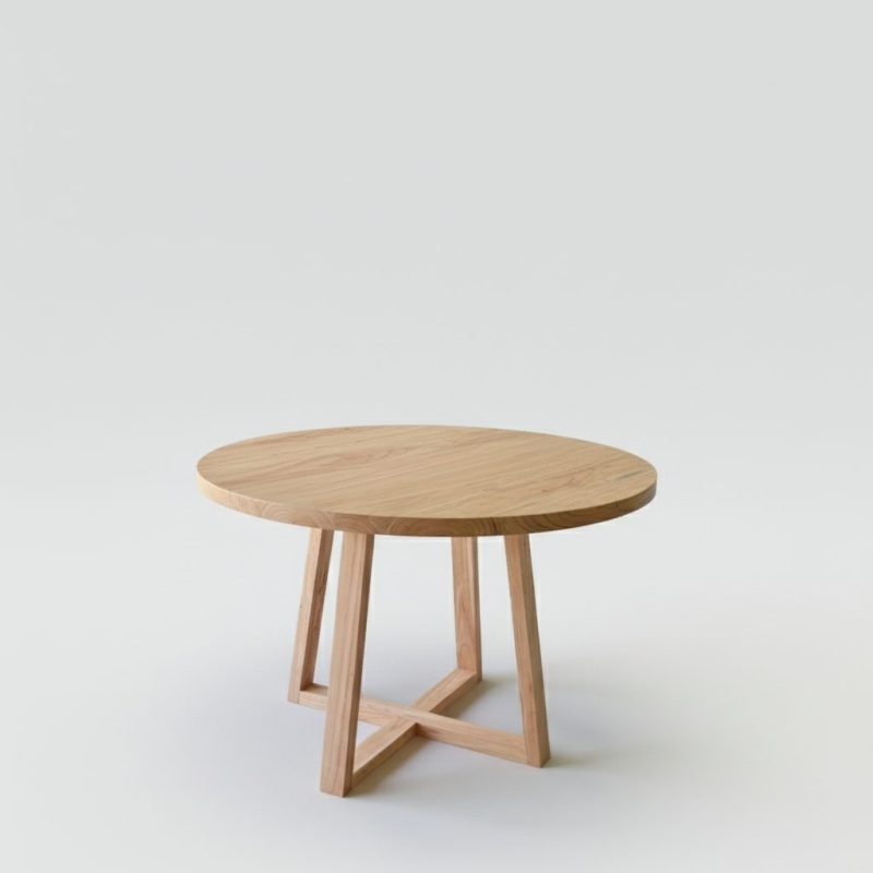 Mesa Sidney | Madera paraíso
