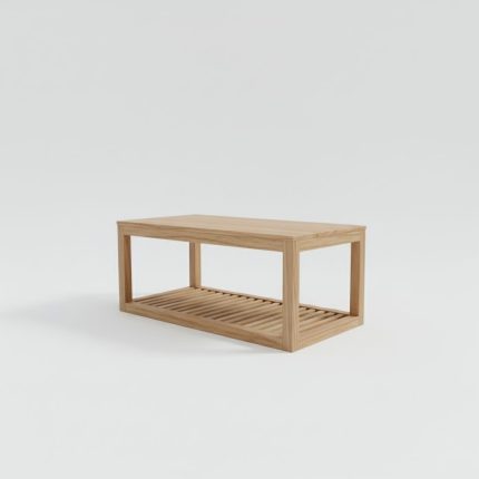 Mesa Ratona Phoenix | Madera paraíso
