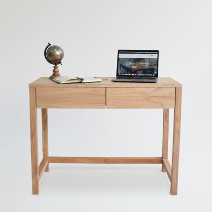 Escritorio Ginebra | Madera paraíso