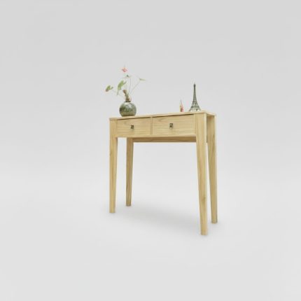 Recibidor Geneva | Madera paraíso