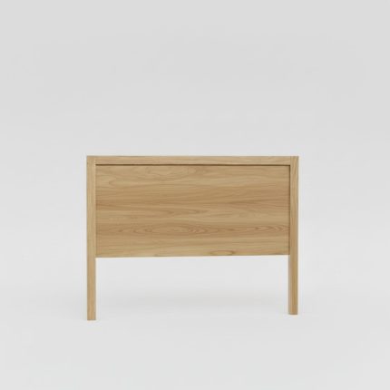 Respaldo de Cama Cardiff | Madera paraíso