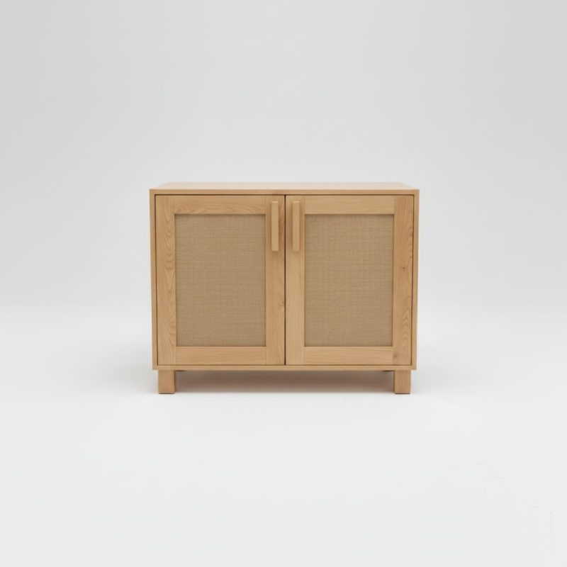 Vajillero Harrison | Madera paraíso